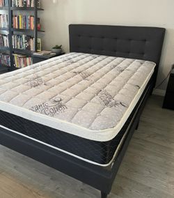 Queen king full twin elegance bed frames available in all sizes