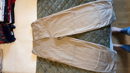 Dickies Double Knee Boys Pants - 12