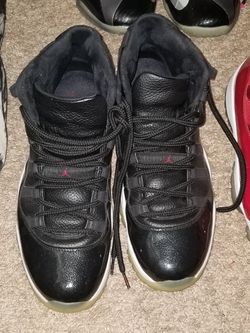 72-10 Jordan 11 sz 12