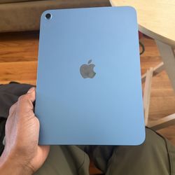 iPad Air 11-inch 128GB A16 Chip