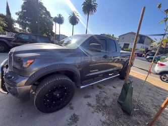 2012 Toyota Tundra