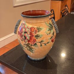 Decoration Antique Vase