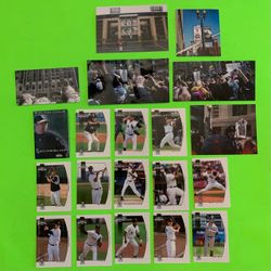Chicago White Sox memorabilia baseball