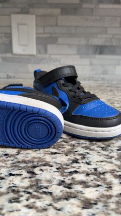 Kids' Court Borough Recraft Low Top Sneaker Little Kid