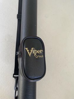 VIPER POOL STICK CASE