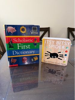 Kids book