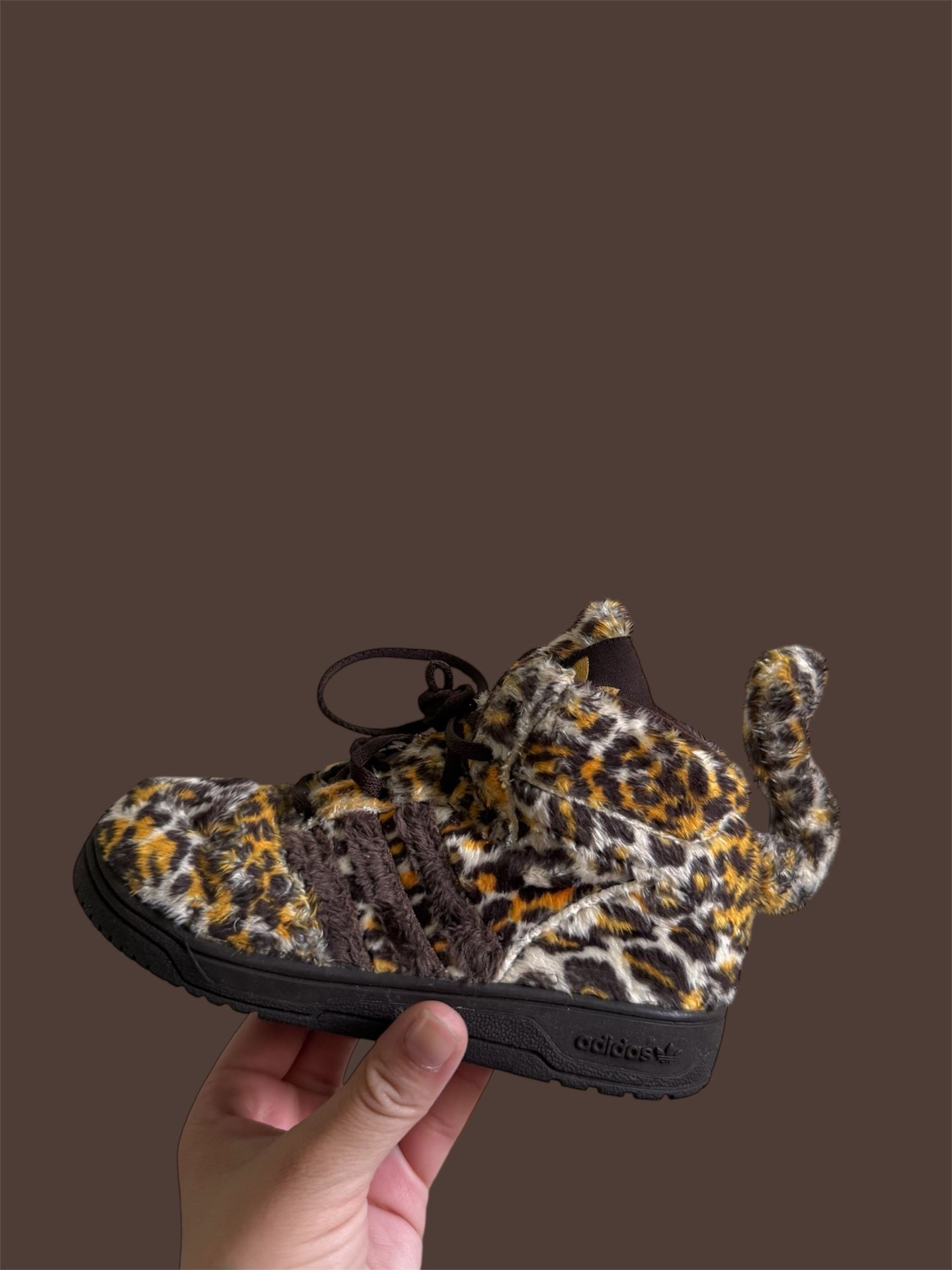 adidas × jeremy scott MA-1 Jeremy Scott Adidas