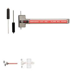 Exit Control Hardware 