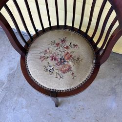 Antique Chair