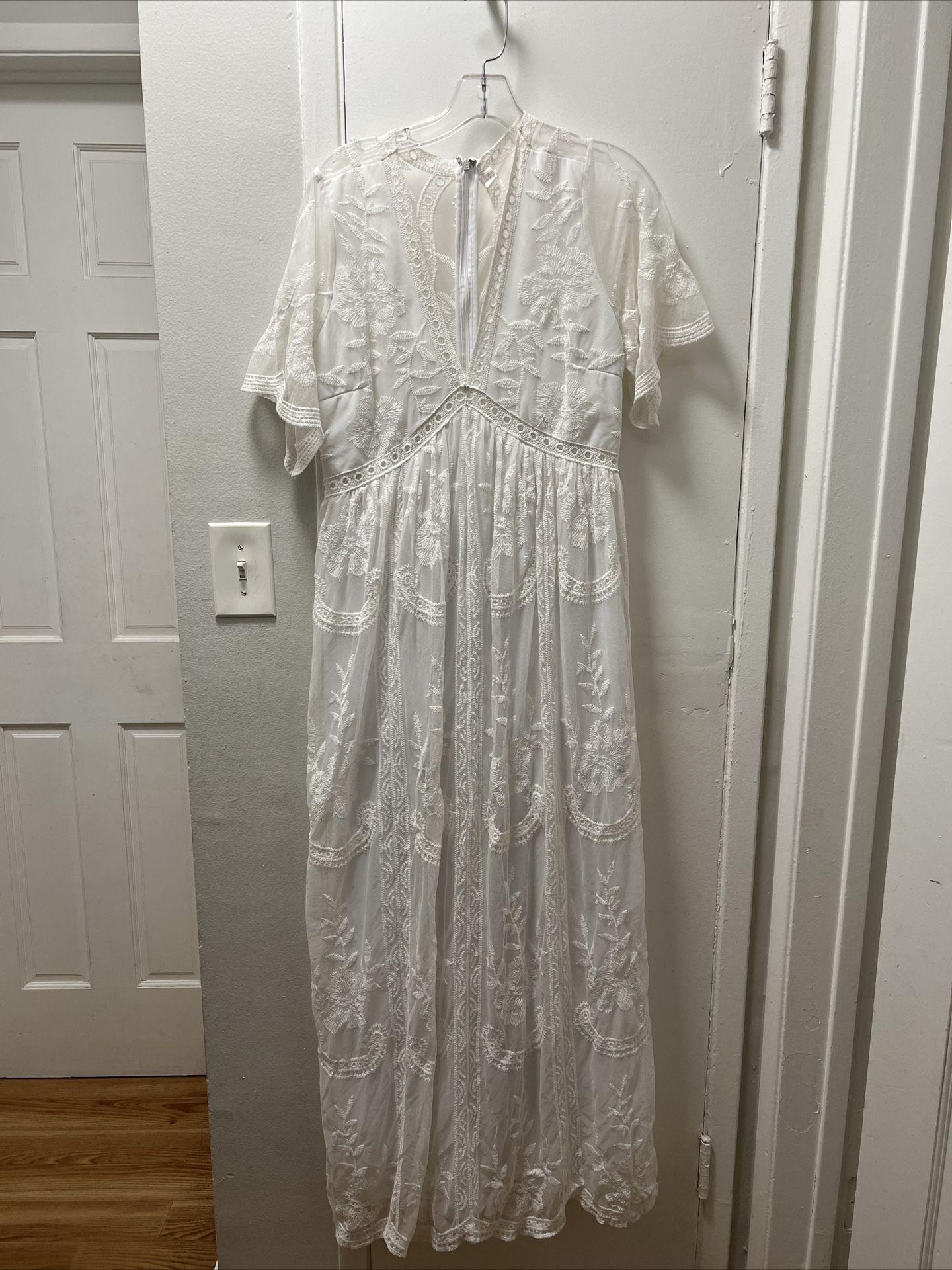 Maternity Dress