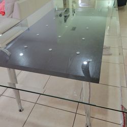 Dining Room Table