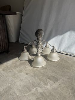 Chandelier