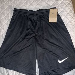 Size Medium Men’s Nike Shorts