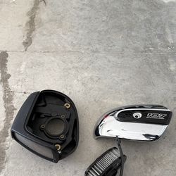 Harley davidson OEM air filter unit