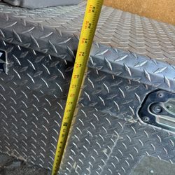 Caja De Erramienta Para Troca