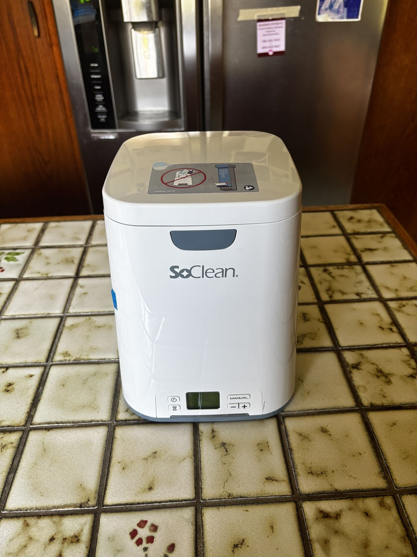 SoClean 2