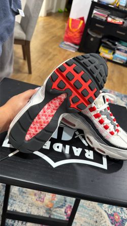 Nike Air Max 95