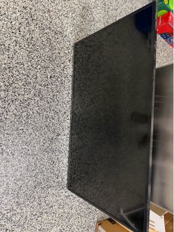 Free 40 inch Samsung TV