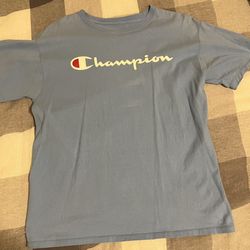 Champion T Shirt 