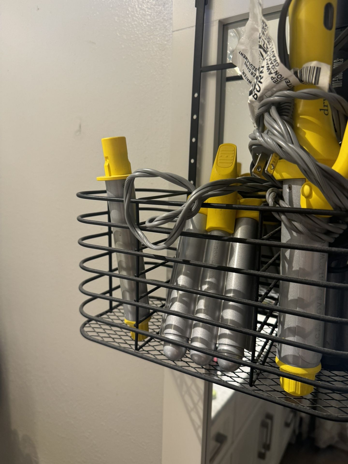 Drybar mixologist Set,All Products : American Fashion Style Bags On Sale