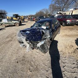 2018 BMW 330I - Parts Only #NC4