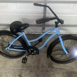 Schwinn Siesta Bike