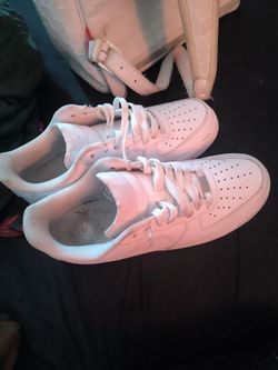Af1 white