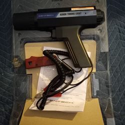 Cen-tech  Xenon Timing Light 