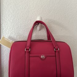 Pink Michael Kors