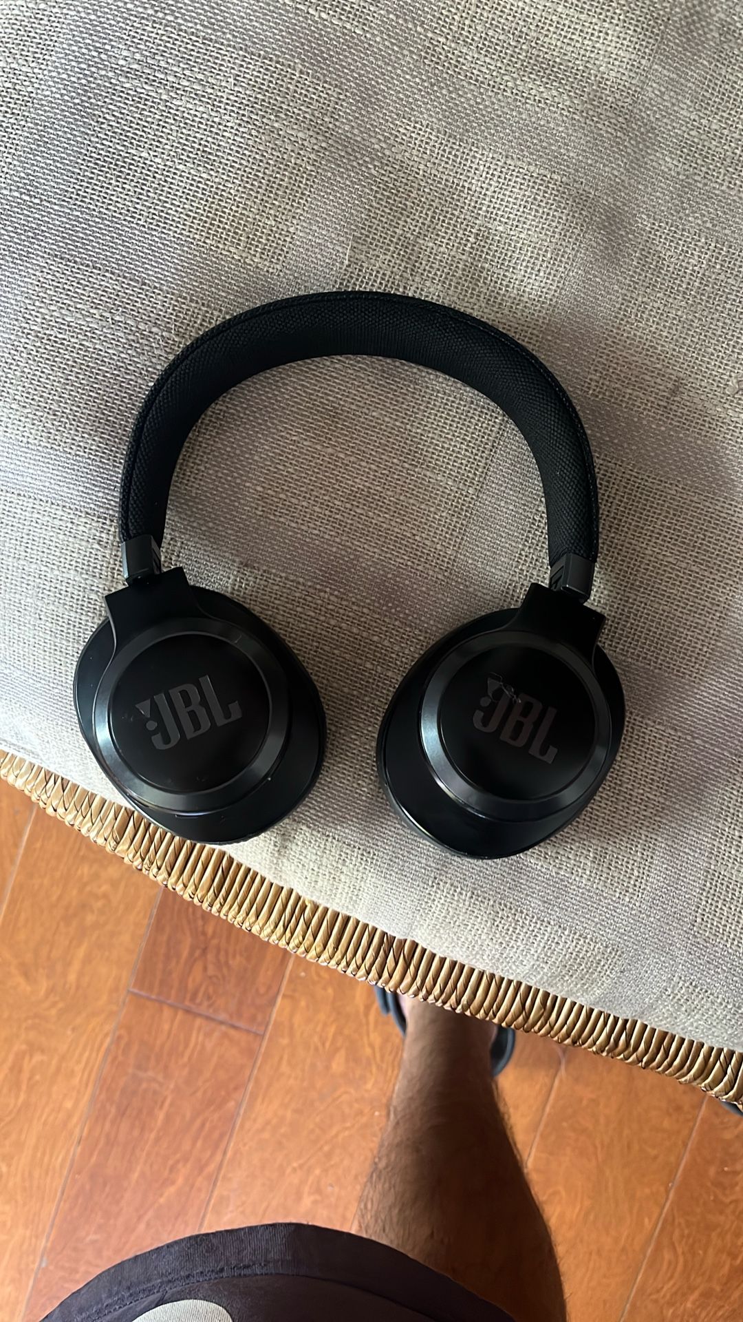 Jbl Headphones