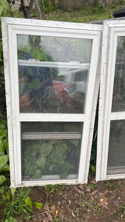 Vinyl Windows