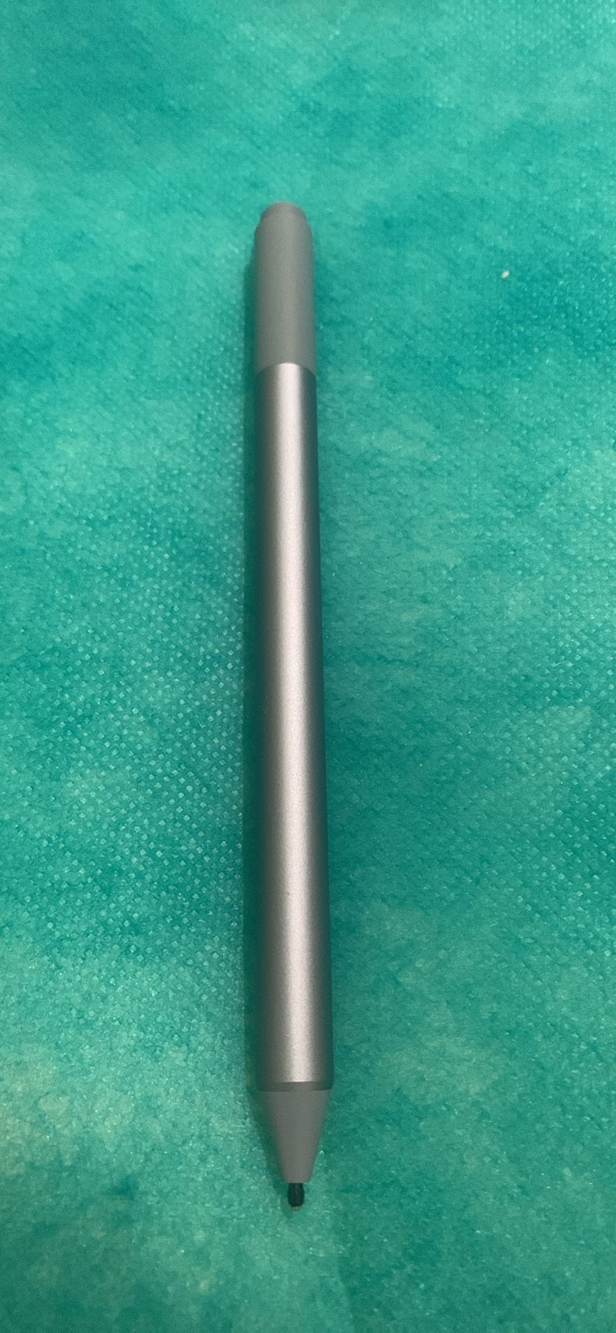 Microsoft Surface Pen, Ice Blue, Model: 1776 (EYU-00049)