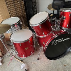 Drum Set