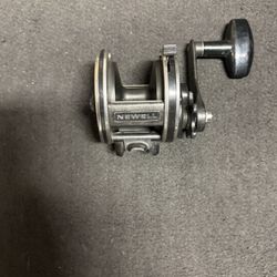 Newell Reel $150