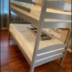 Bunk Beds 