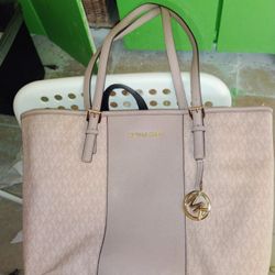 Michael Kors Hand Bag 