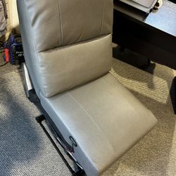 Couch Center Section 