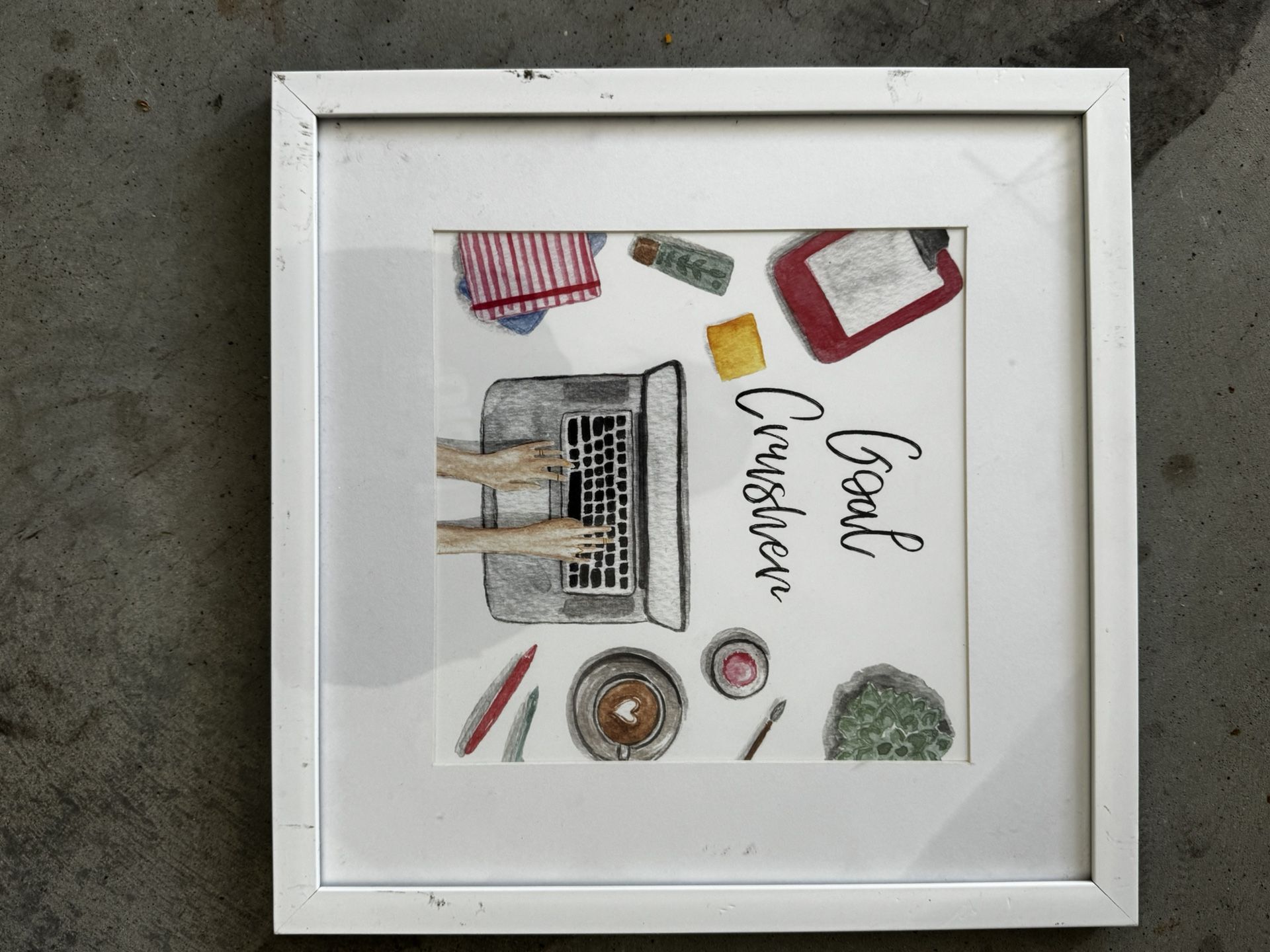 Girls Decor
