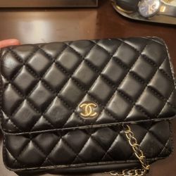 Chanel Bag Mini