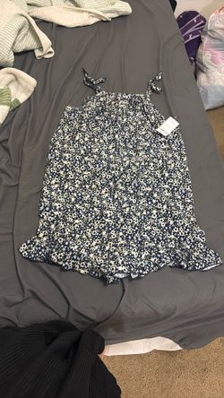 Girl’s Carter’s Romper/Jumpsuit Size 10/12