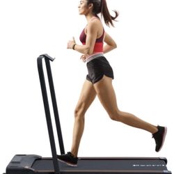Folding Treadmill for Home Small Space 2.5 HP Electric Treadmill, Workout Running Machine, cardio machine