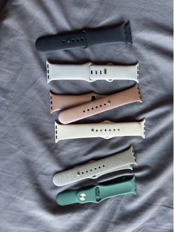 Apple Watch Bands