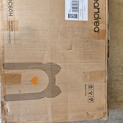 Feandrea Dog Crate