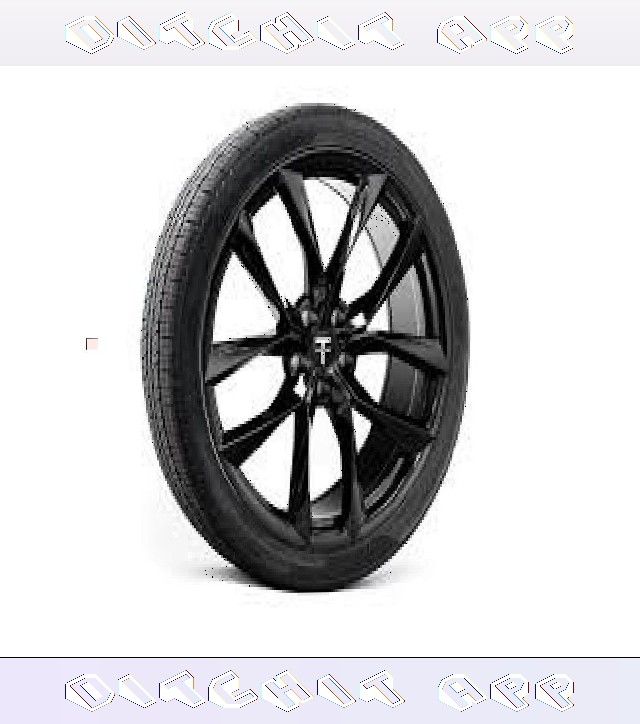 Tesla Tires Every Option - Smart Technology Meets Performance growth weight