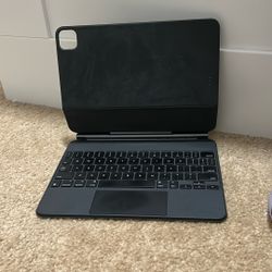 Apple Magic Keyboard 11” M2 (Black)