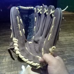 BaseBall Glove 12 1/2 Inch 