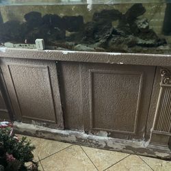 125 Gallon Aquariums 