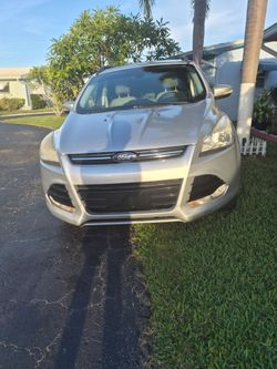 2013 Ford Escape
