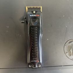 BabylissPro Lo-Profx 