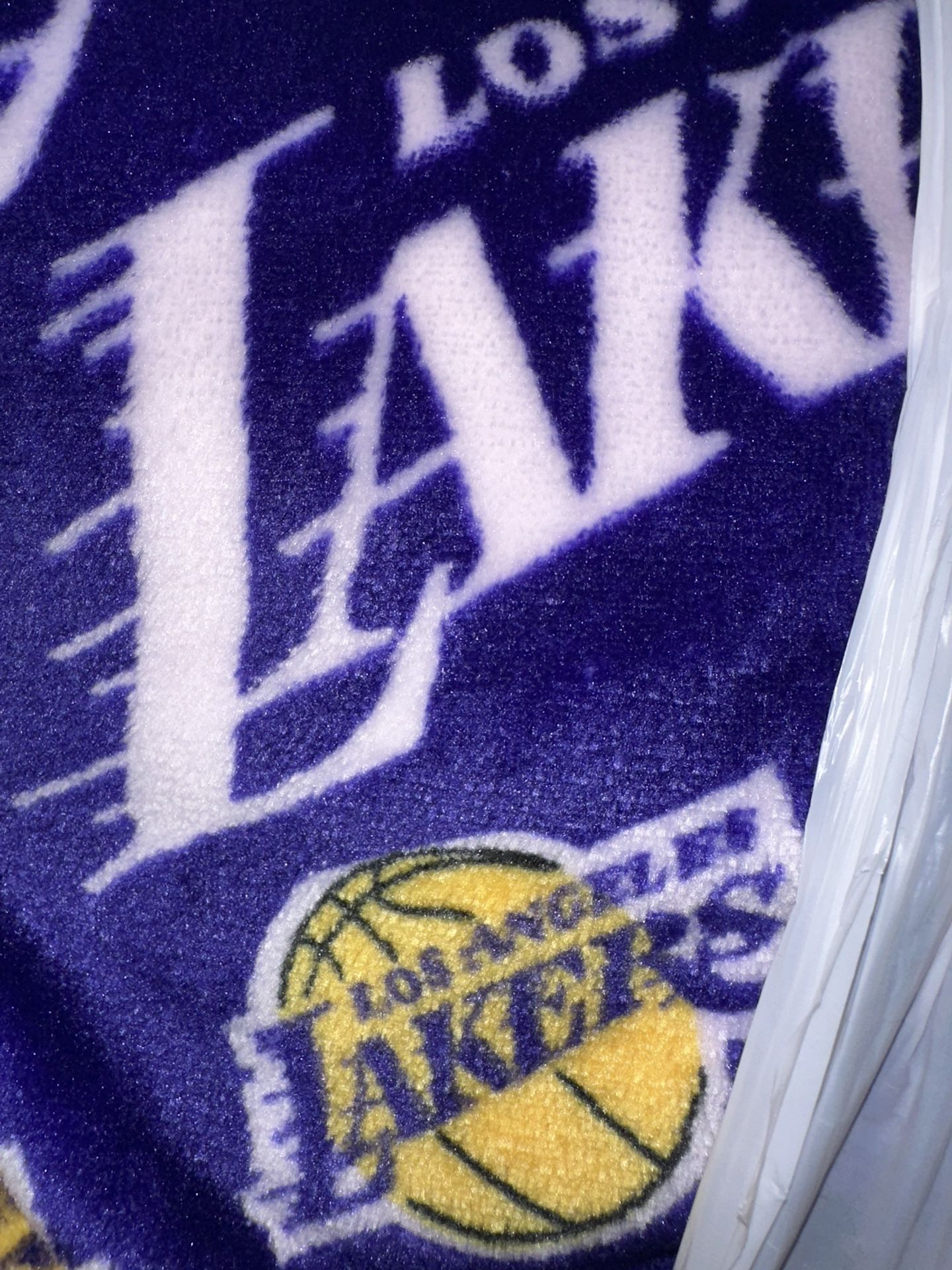 New Layers Blankets $55